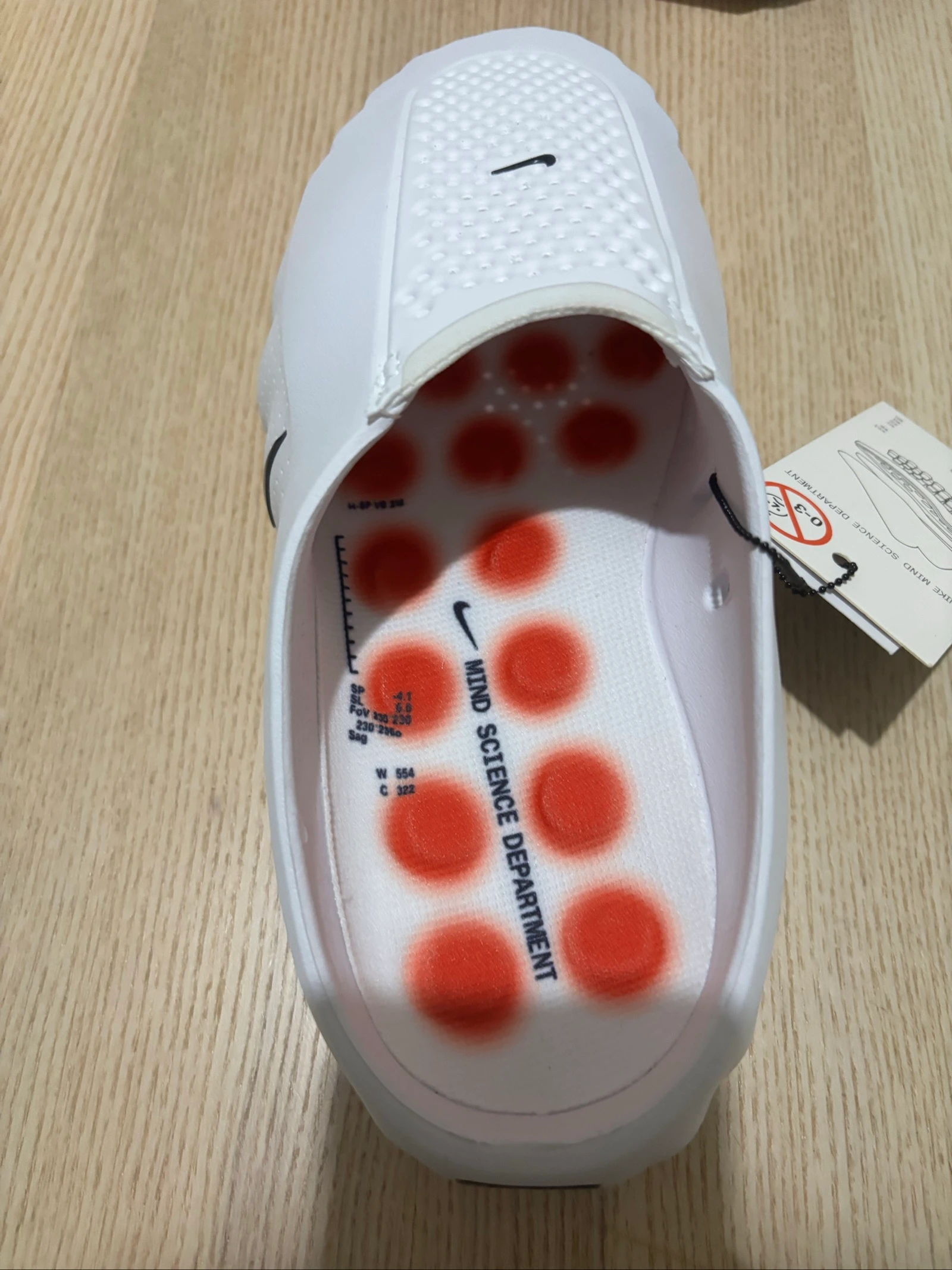 nike mind 001 - 43 – photo 2